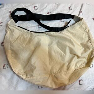 BAGGU large crescent
